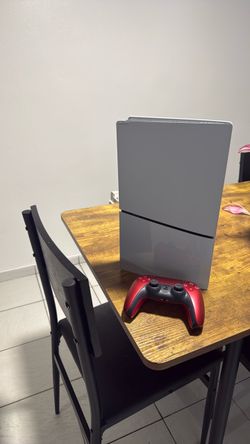 PS5 for sale great condition barely used