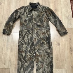 Coveralls outdoor $25