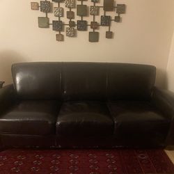 Free Sofa (86” Wide)