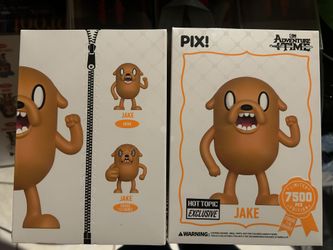 Thrilljoy Jake Hot Topic Exclusive 