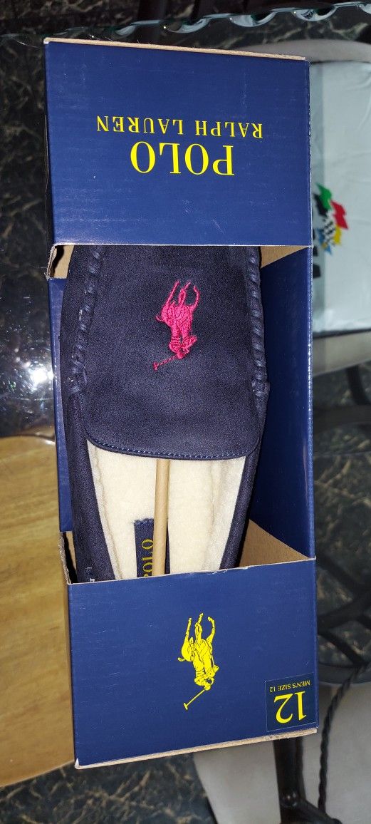 Polo Ralph Lauren Loafers