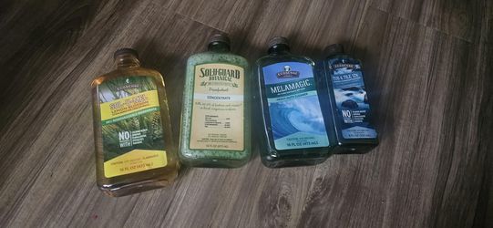 House cleaning