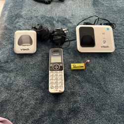 Home Phone
