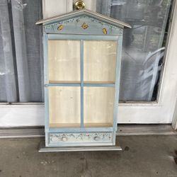Wood Decor Organizer Furniture 