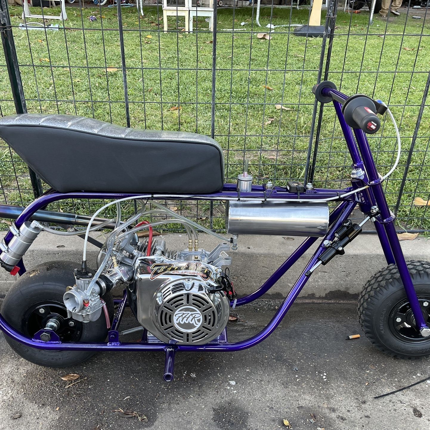 Offer up mini bikes new arrivals