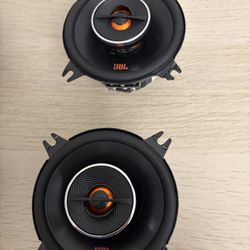 JBL 4inch Coax Car Audio Speakers GX428