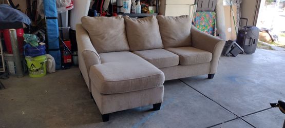Ashley furniture sofa