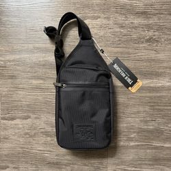 True Religion Crossbody Pack