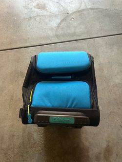 Sling Tennis Ball Machine+ Oscillator