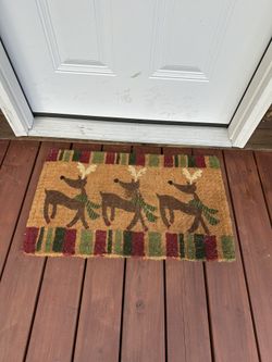 Door Mats