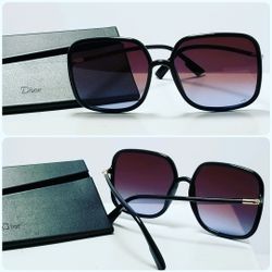Dior sunglasses new