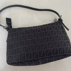 Fendi Pouchette 