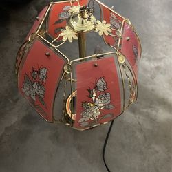 Table lamp