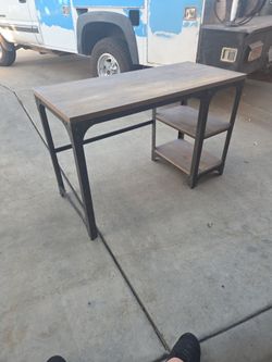 Desk