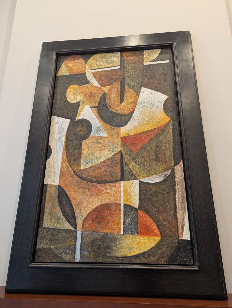 Big Painting