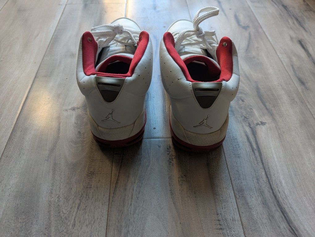 Nike Air Jordan Melo 5 Shoes Size 10 