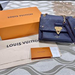 Louis Vuitton bag