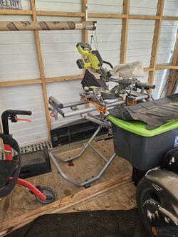 Table Saw