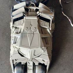 Batman Tumbler