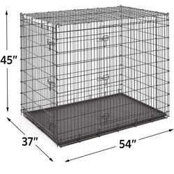 Dog Cage