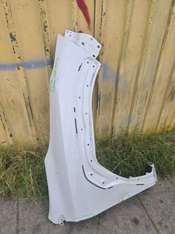 2024-UP SUBARU CROSSTREK  RIGHT FENDER