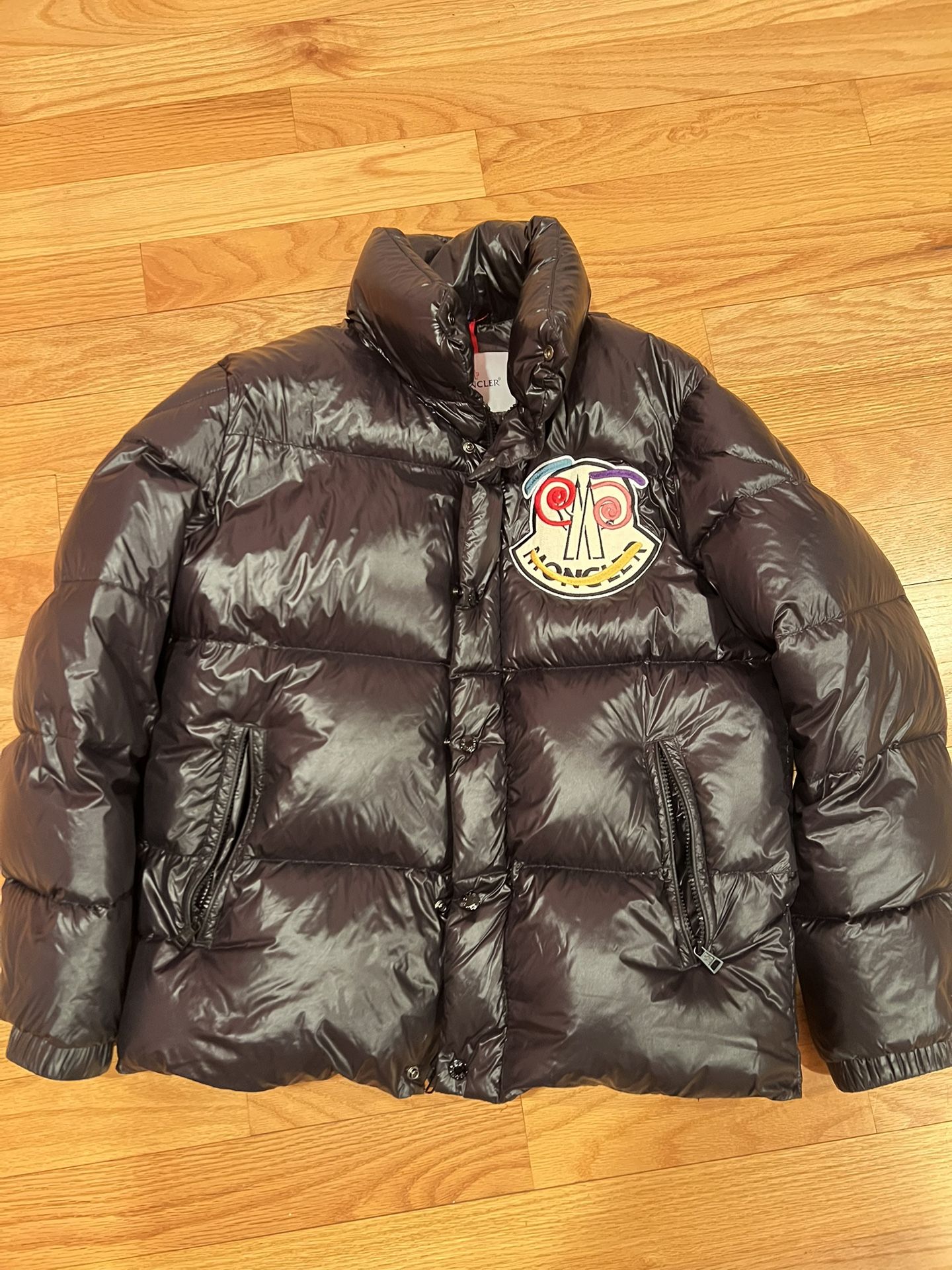 MONCLER Genius 2