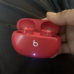 BEATS STUDIO BUDS