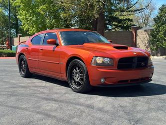 2006 Dodge Charger