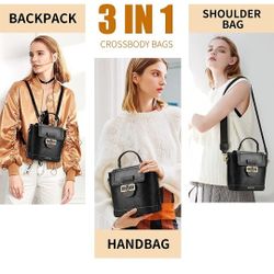 Small Handbag for Women