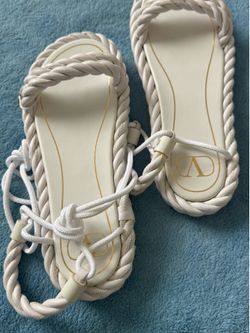 Valentino sandals