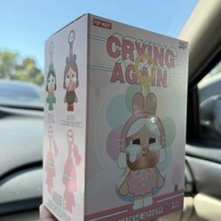 Cry Babies 