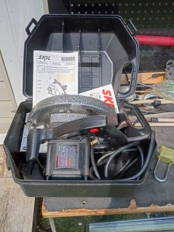 Skil saw