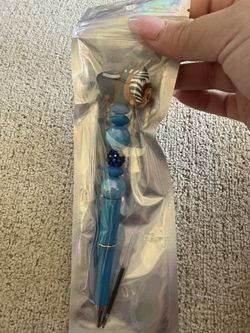 Beadable Pen Star Wars