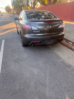 Mazda3