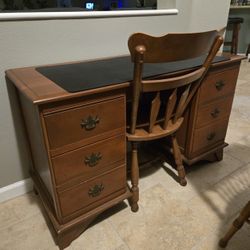 Vanity / Desk