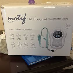 Breast Pump 
