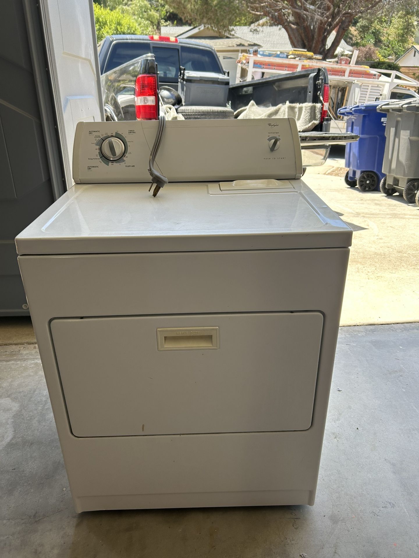 Dryer