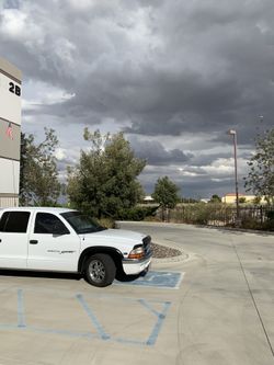 2001 Chevy truck , also have Honda