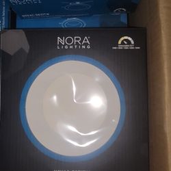 Nora Lights