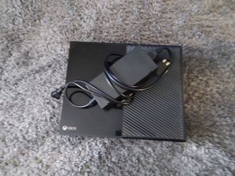 Xbox One For Parts