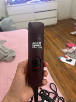 Pet Andis AGC Super 2-Speed+ Hair Clipper