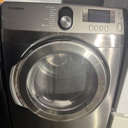 Samsung Dryer 