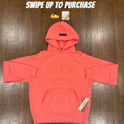 brand new 1on1 hoodie 