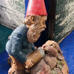 GNOME