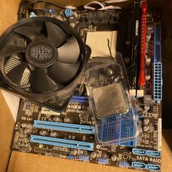 Pc Parts