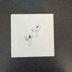 AirPods Pro (2nd generation)
