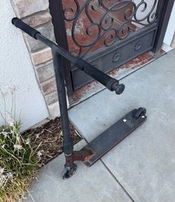 Lucky Pro Scooter