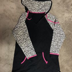 Woman’s Robe 