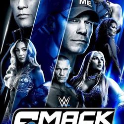 Wwf Smackdown:the Complete 1999 W/dvd Sleeve 4 Disc Dvd