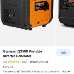 Generator